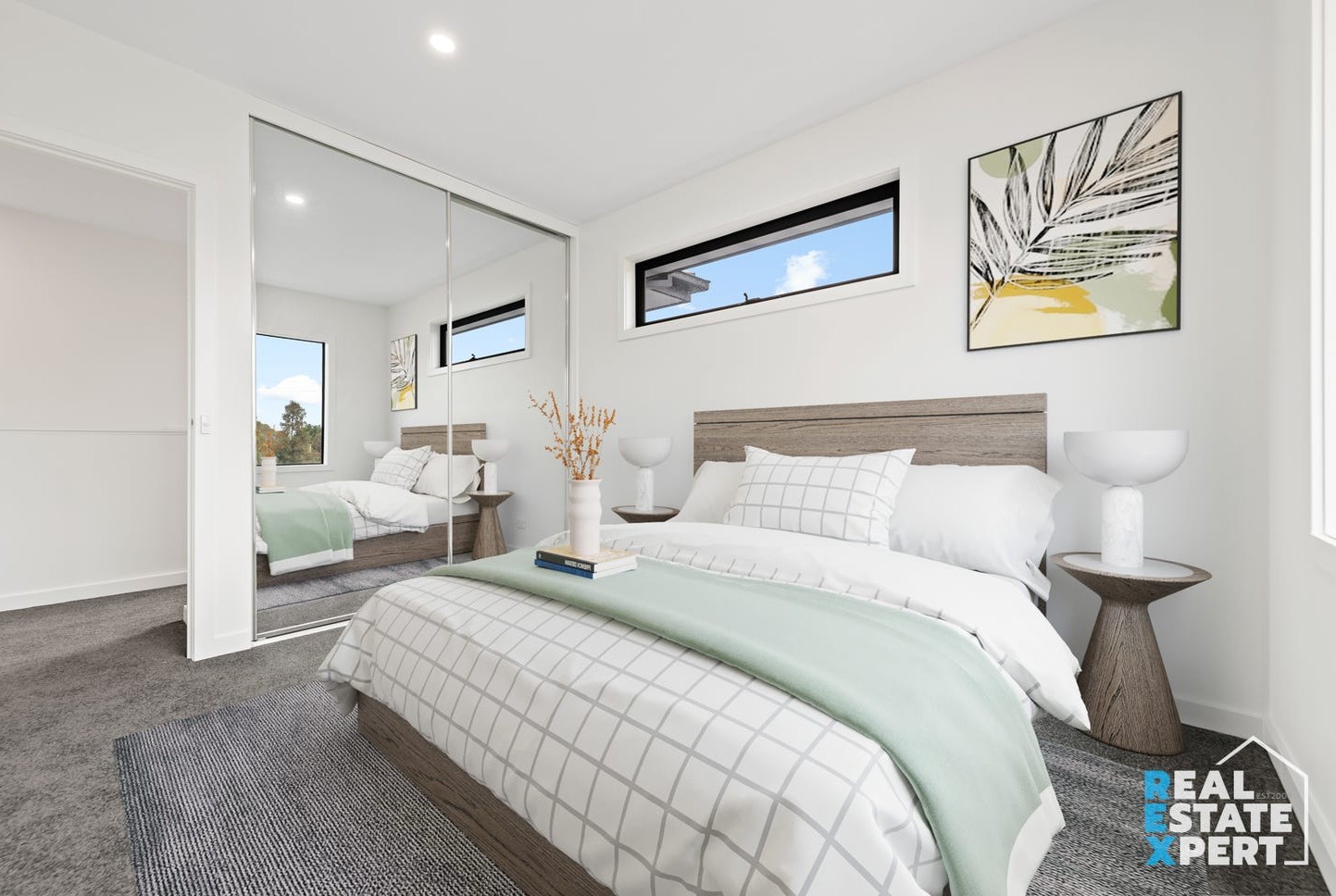 105 Shrives Road - Hampton Park Bedroom