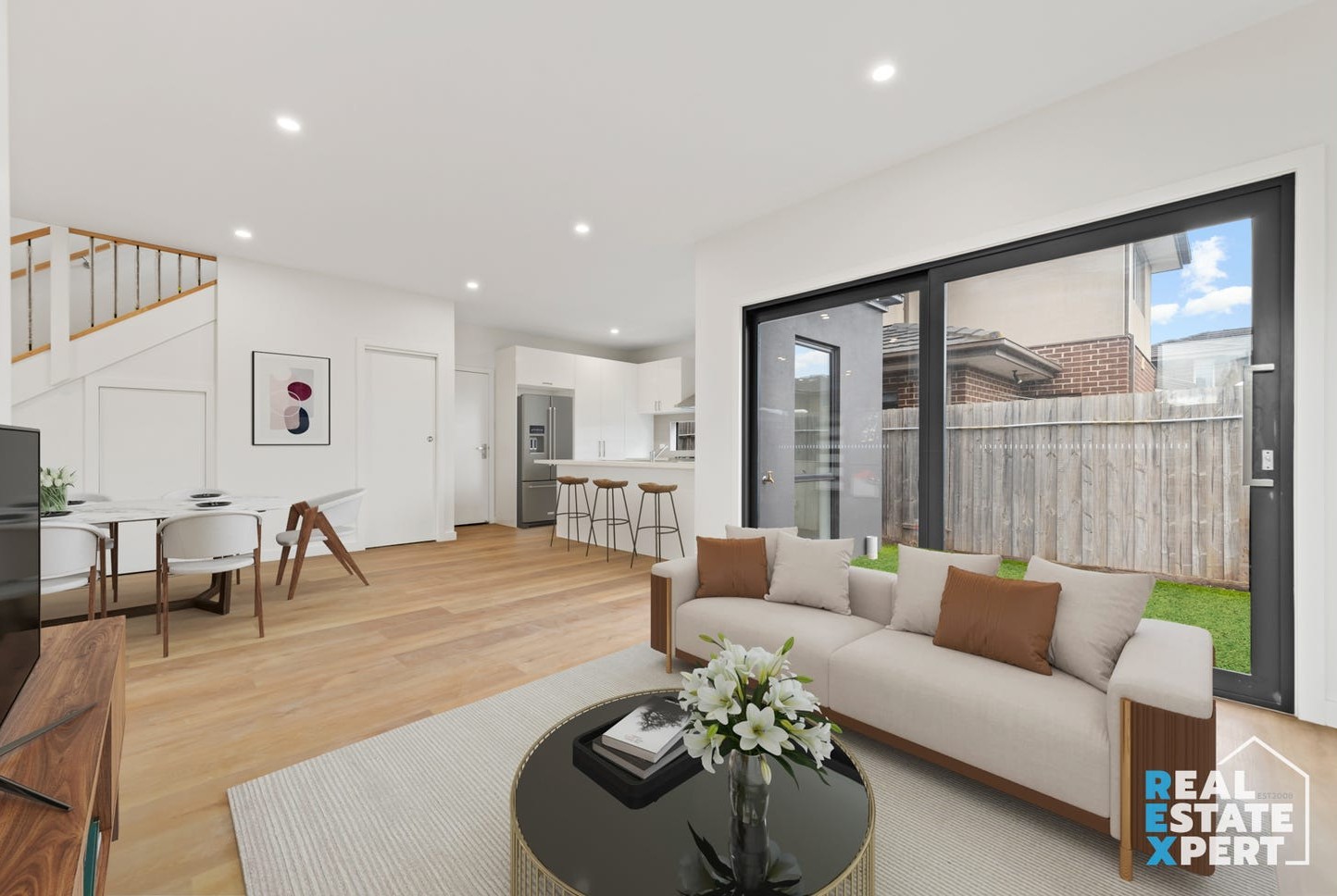 105 Shrives Road - Hampton Park Living