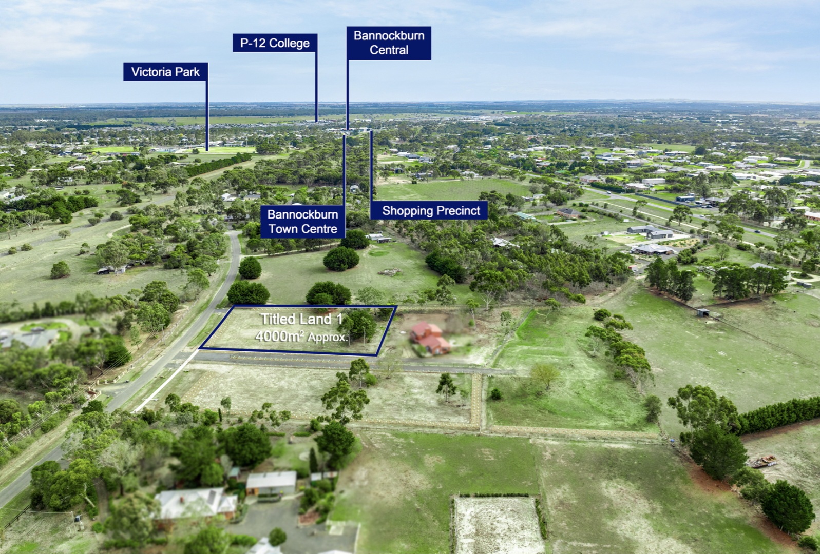 106 Knights Park Crescent - Bannockburn 