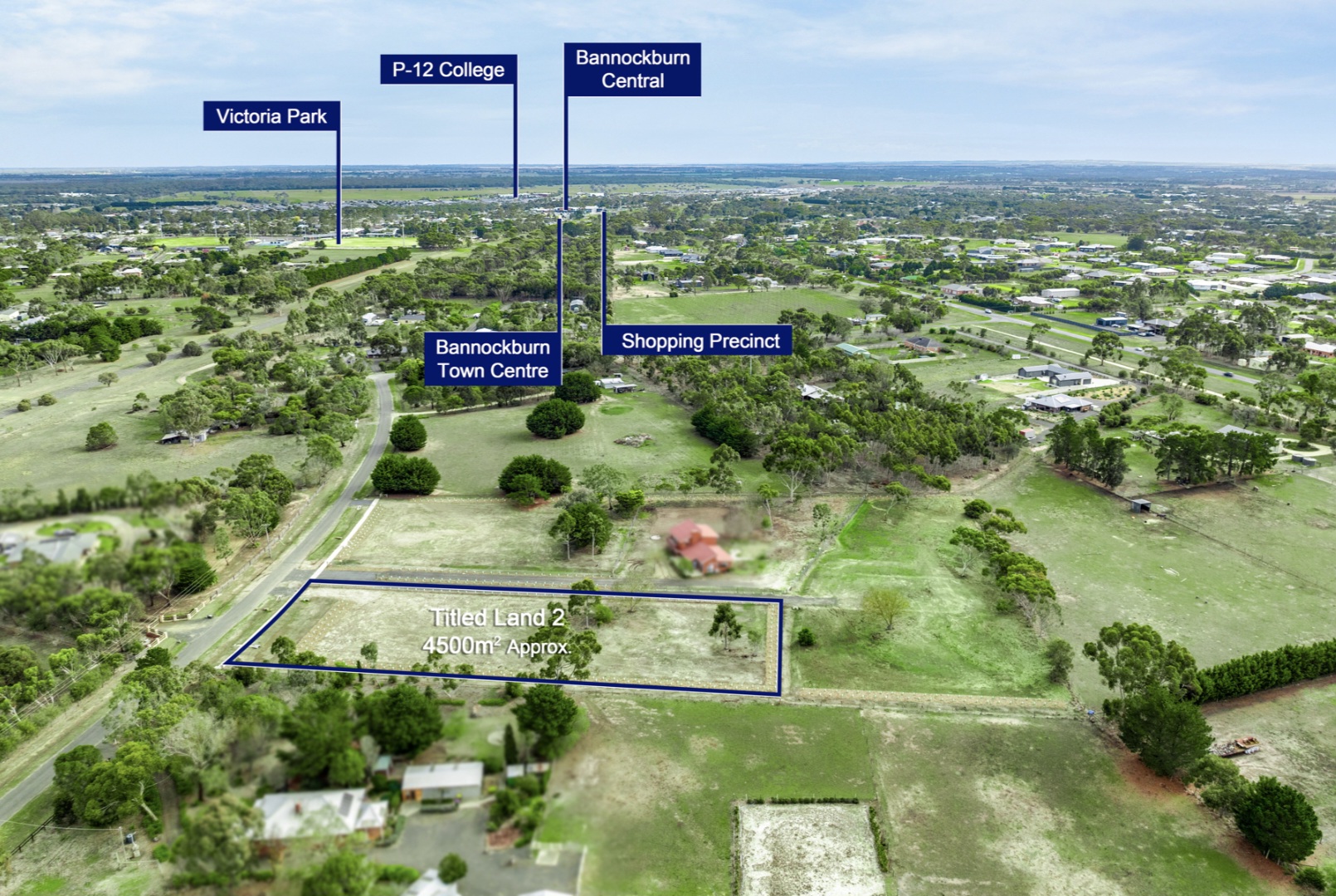 106 Knights Park Crescent - Bannockburn 