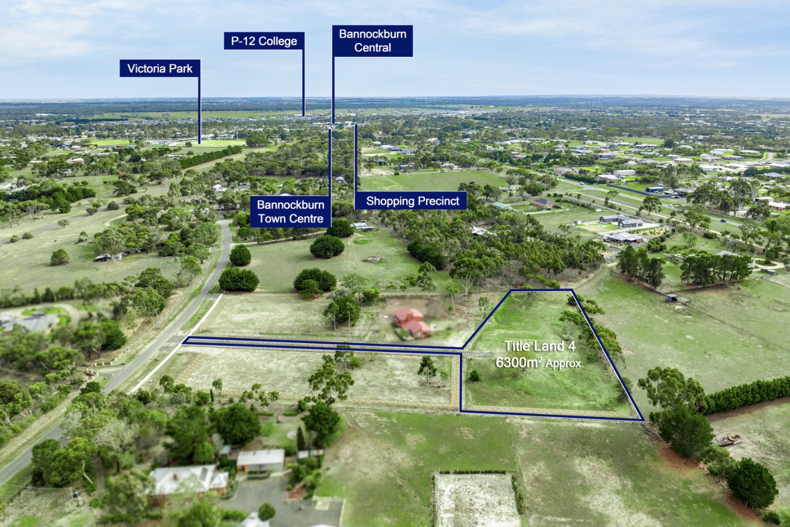 106 Knights Park Crescent - Bannockburn 