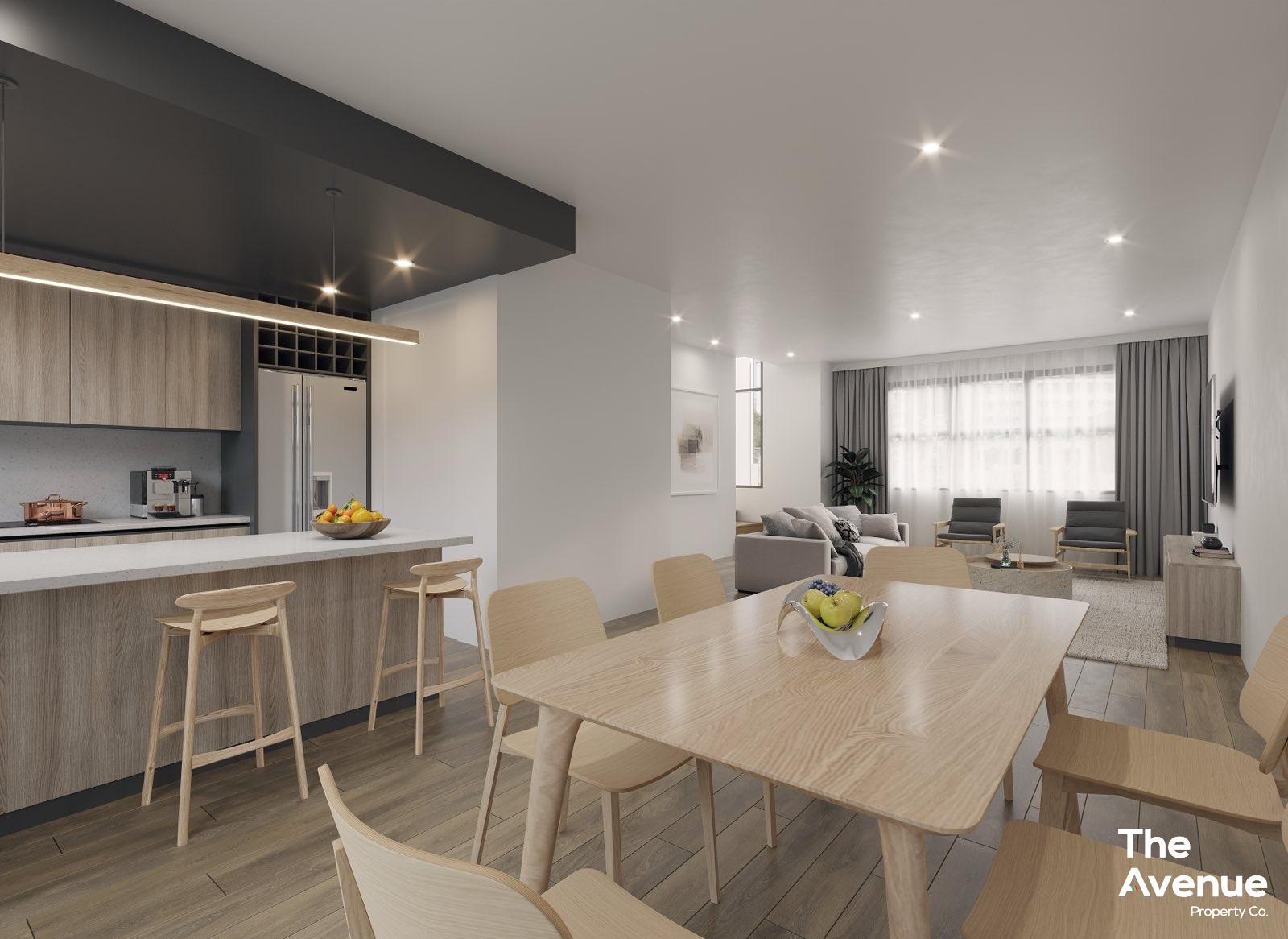 1092 Stud Road - Rowville Kitchen