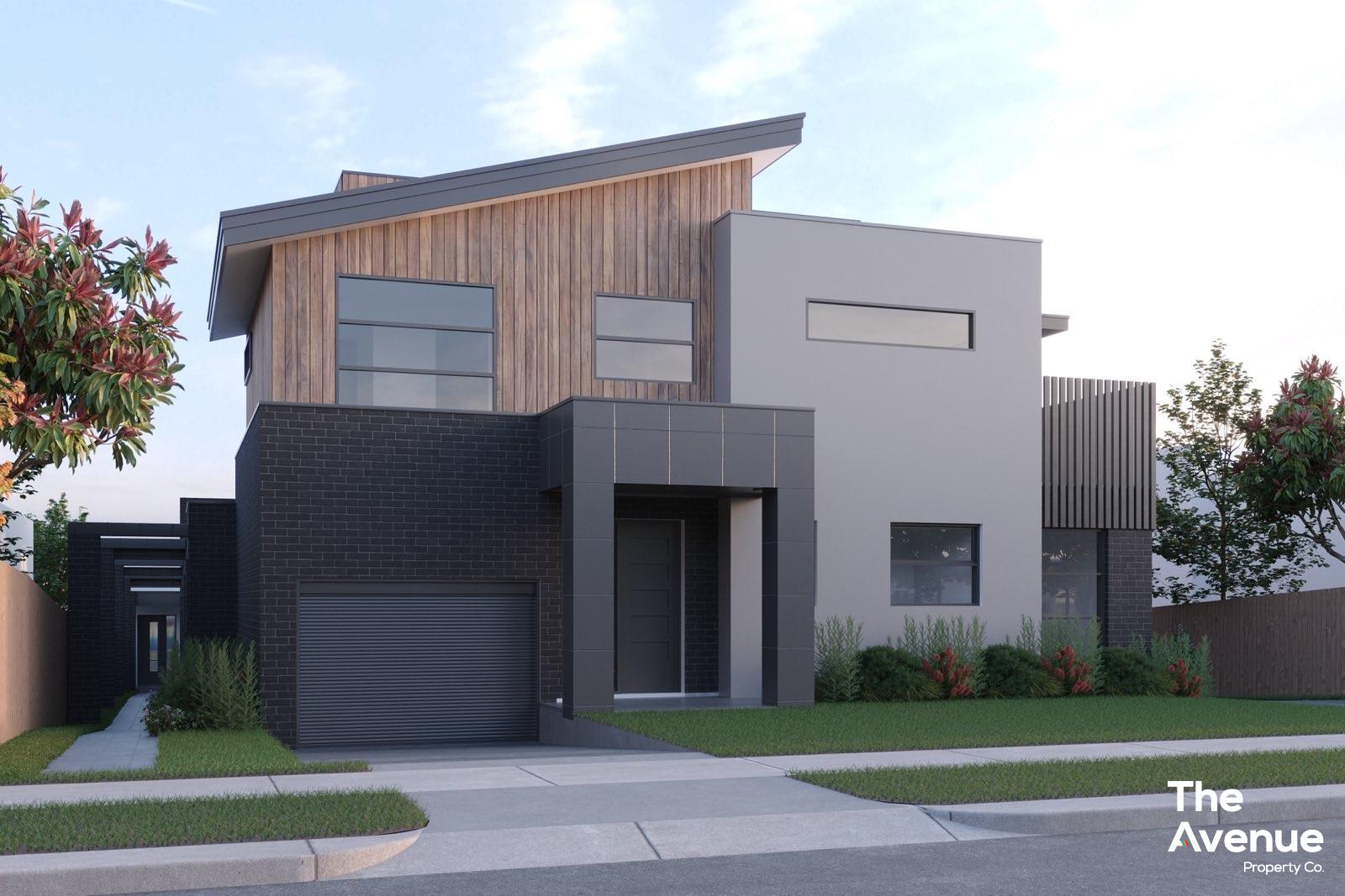 1092 Stud Road - Rowville External