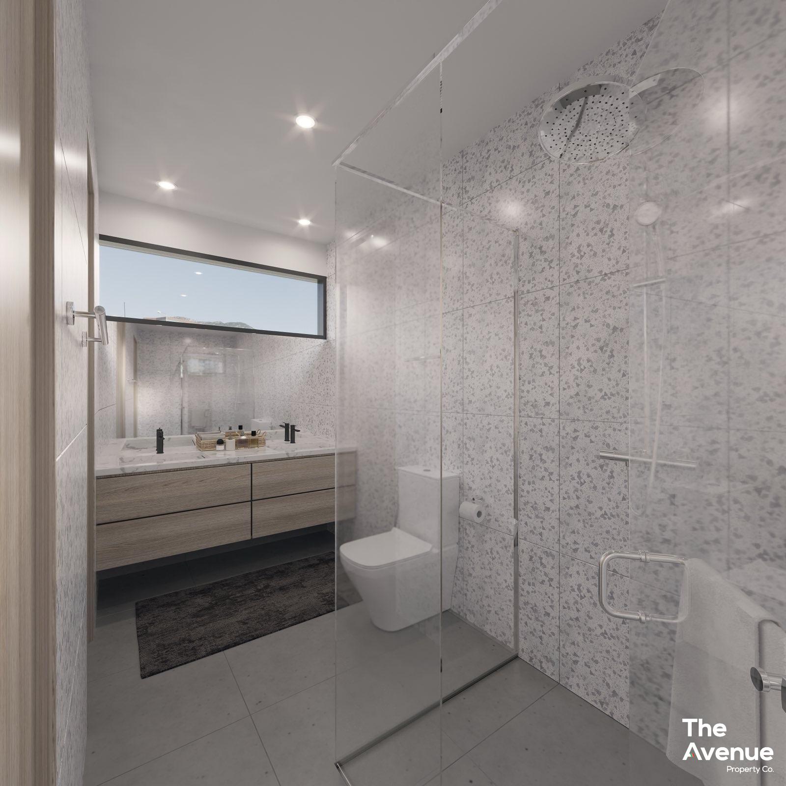 1092 Stud Road - Rowville Bathroom