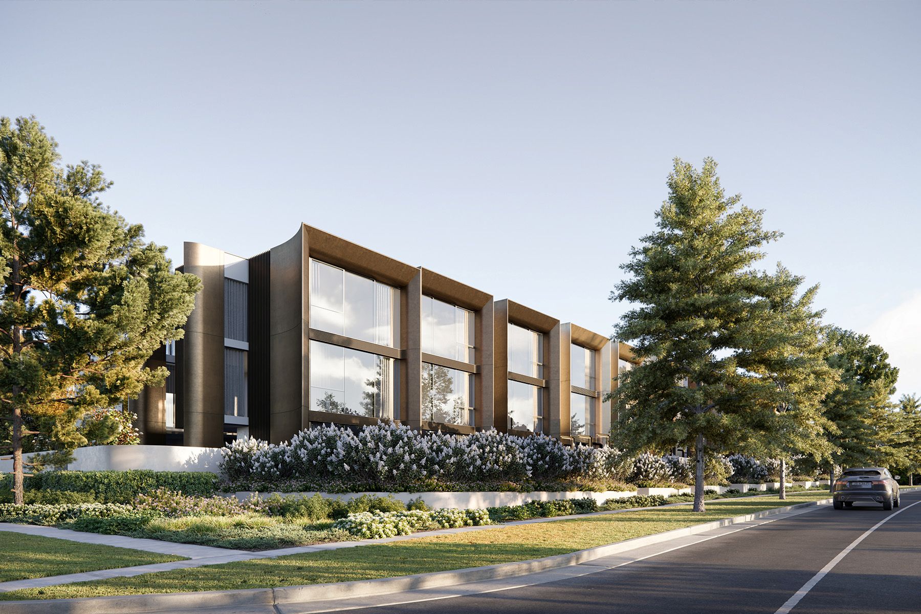11 State Circle Estate - Forrest
