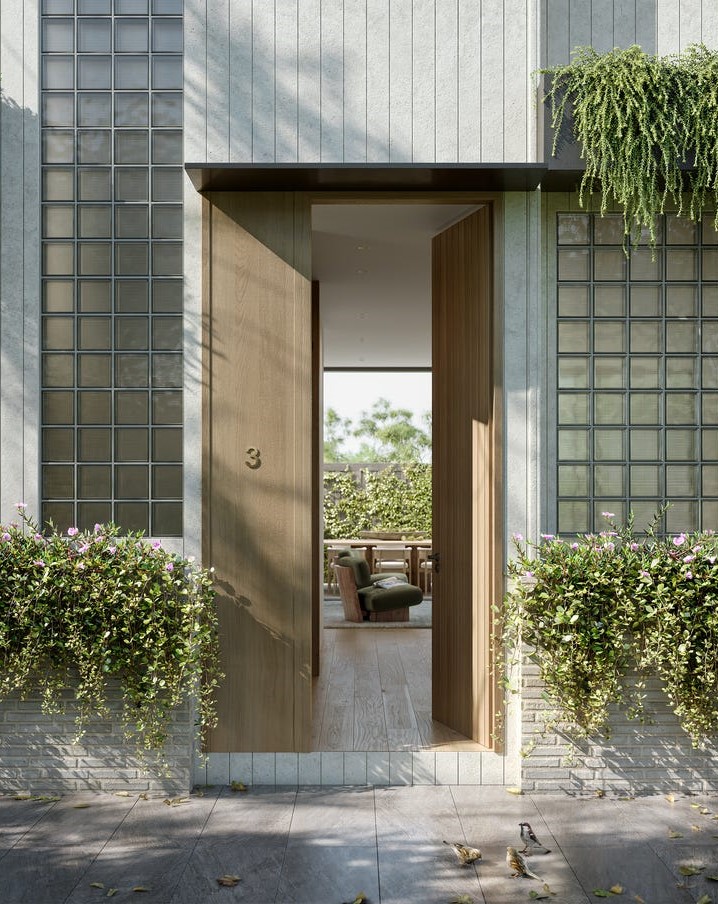 111 Carpenter Townhomes - Brighton