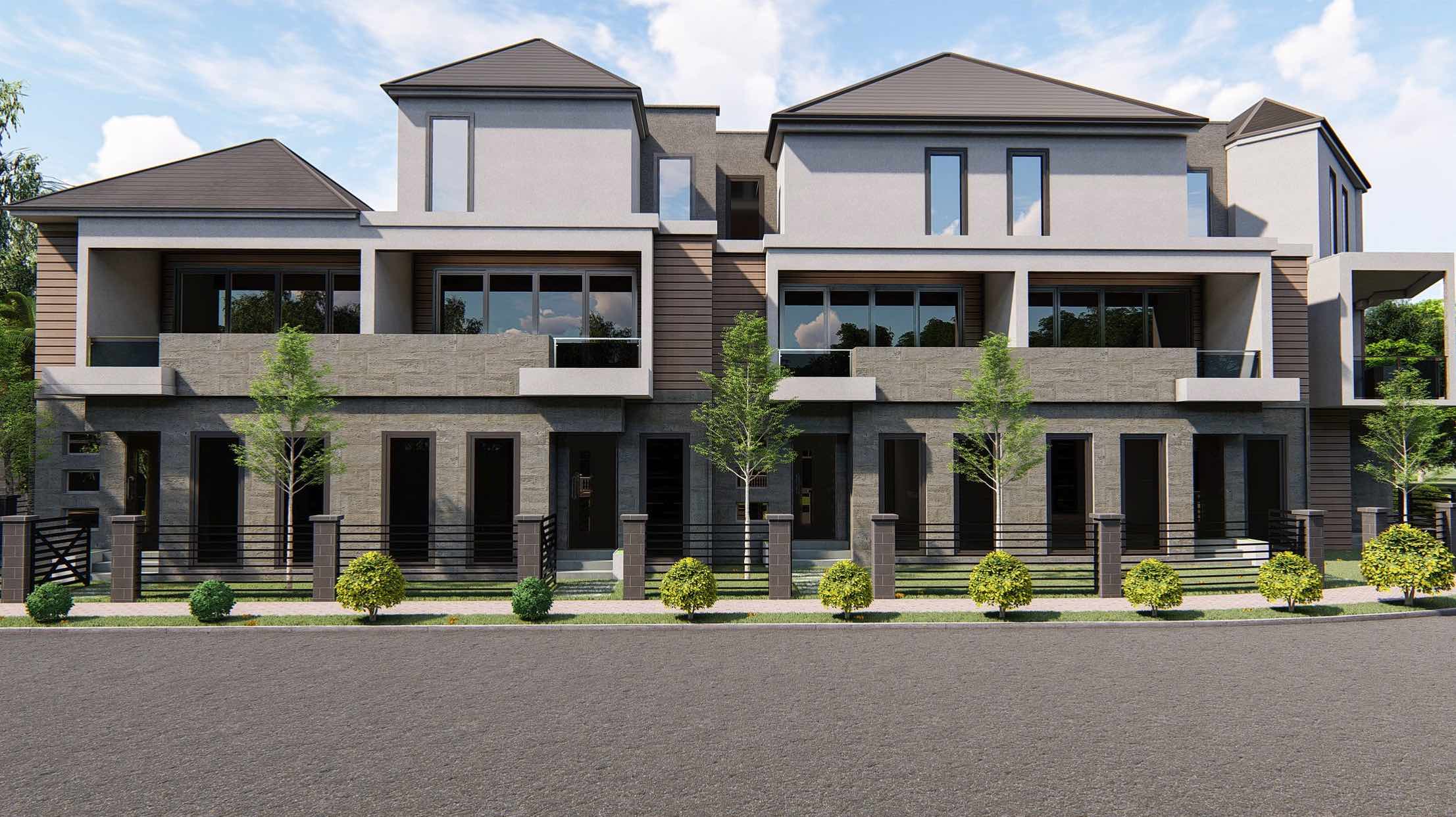 112 Hazel Glen Drive, Doreen Render 2