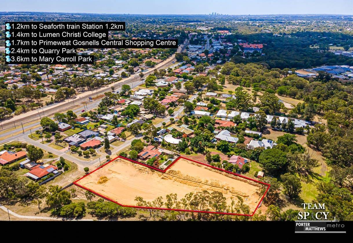 116 Astley Street - Gosnells Aerial 2_0