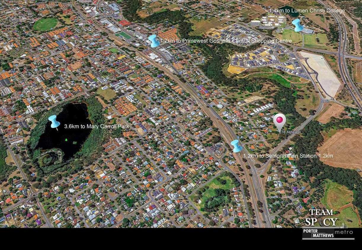 116 Astley Street - Gosnells Aerial 3_0