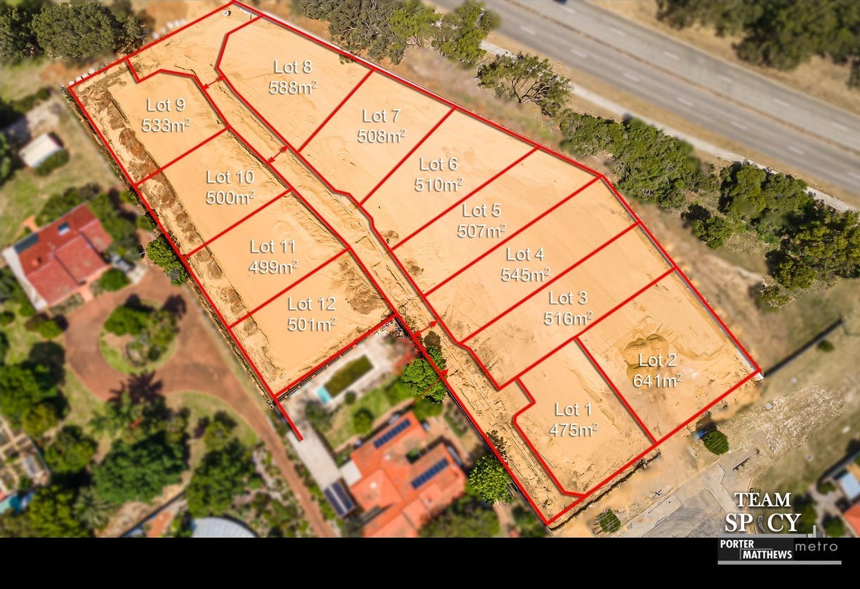 116 Astley Street - Gosnells Masterplan_0
