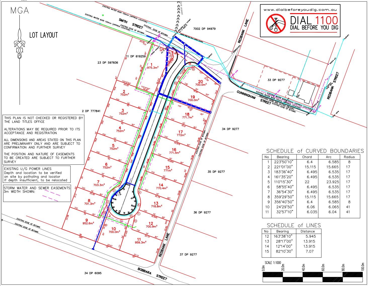 12 Smith Street - Harden Masterplan