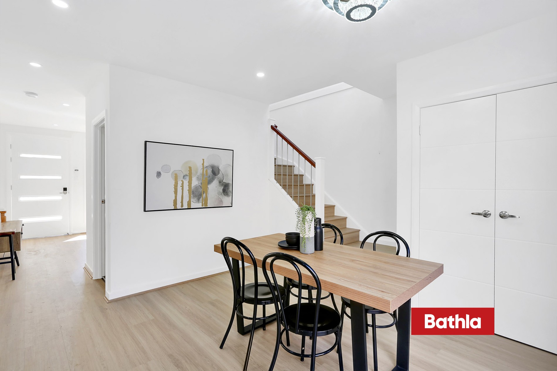 124 Cranbourne Street - Riverstone