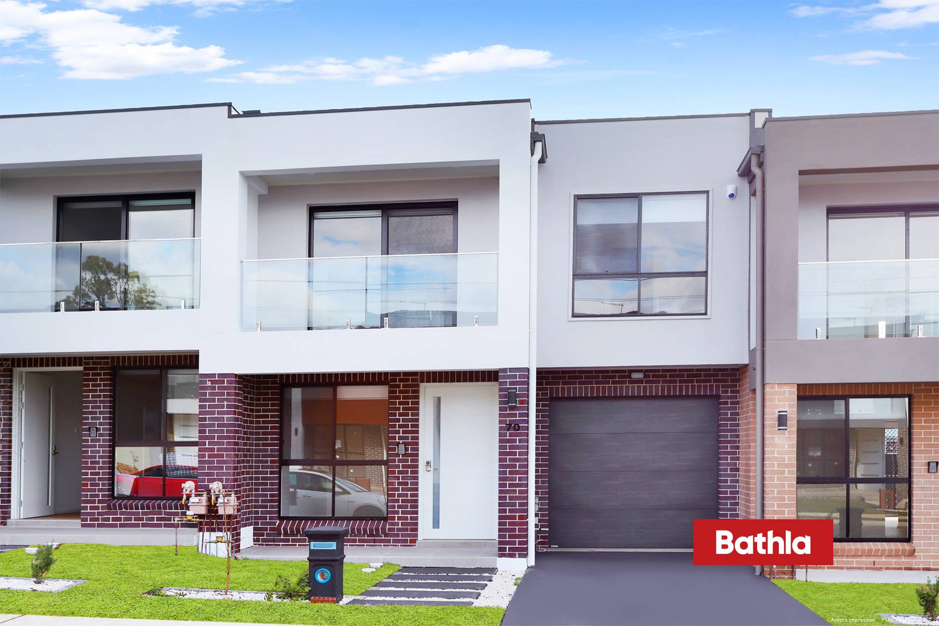 124 Cranbourne Street - Riverstone