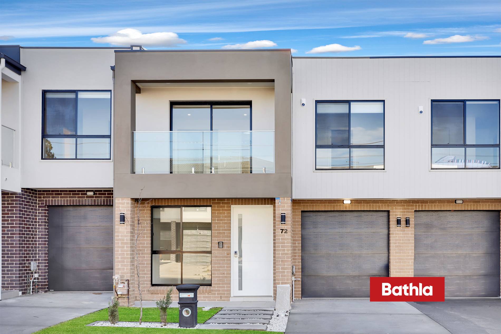 124 Cranbourne Street - Riverstone