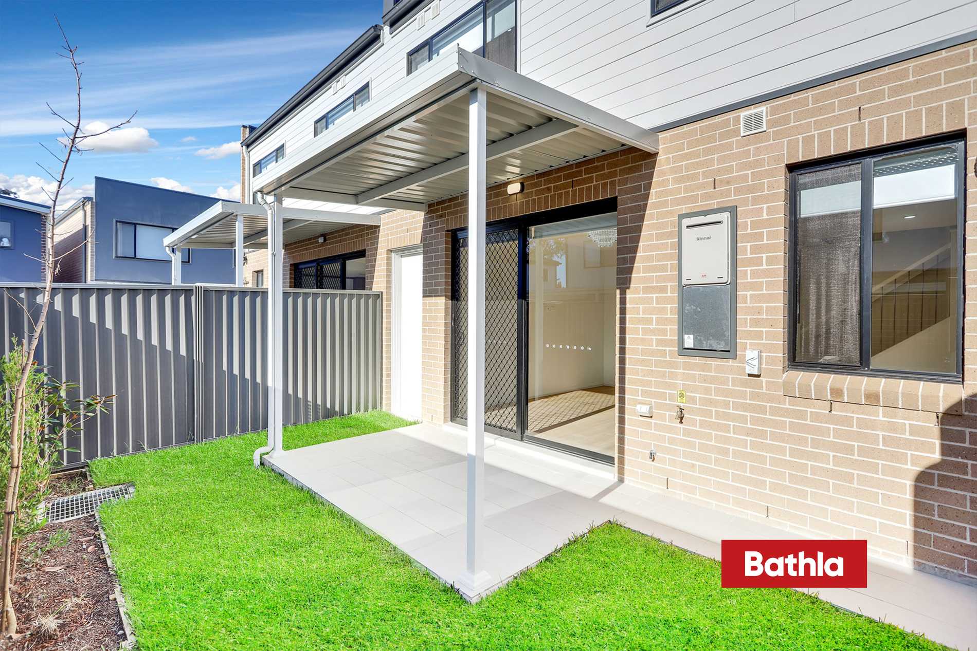 124 Cranbourne Street - Riverstone