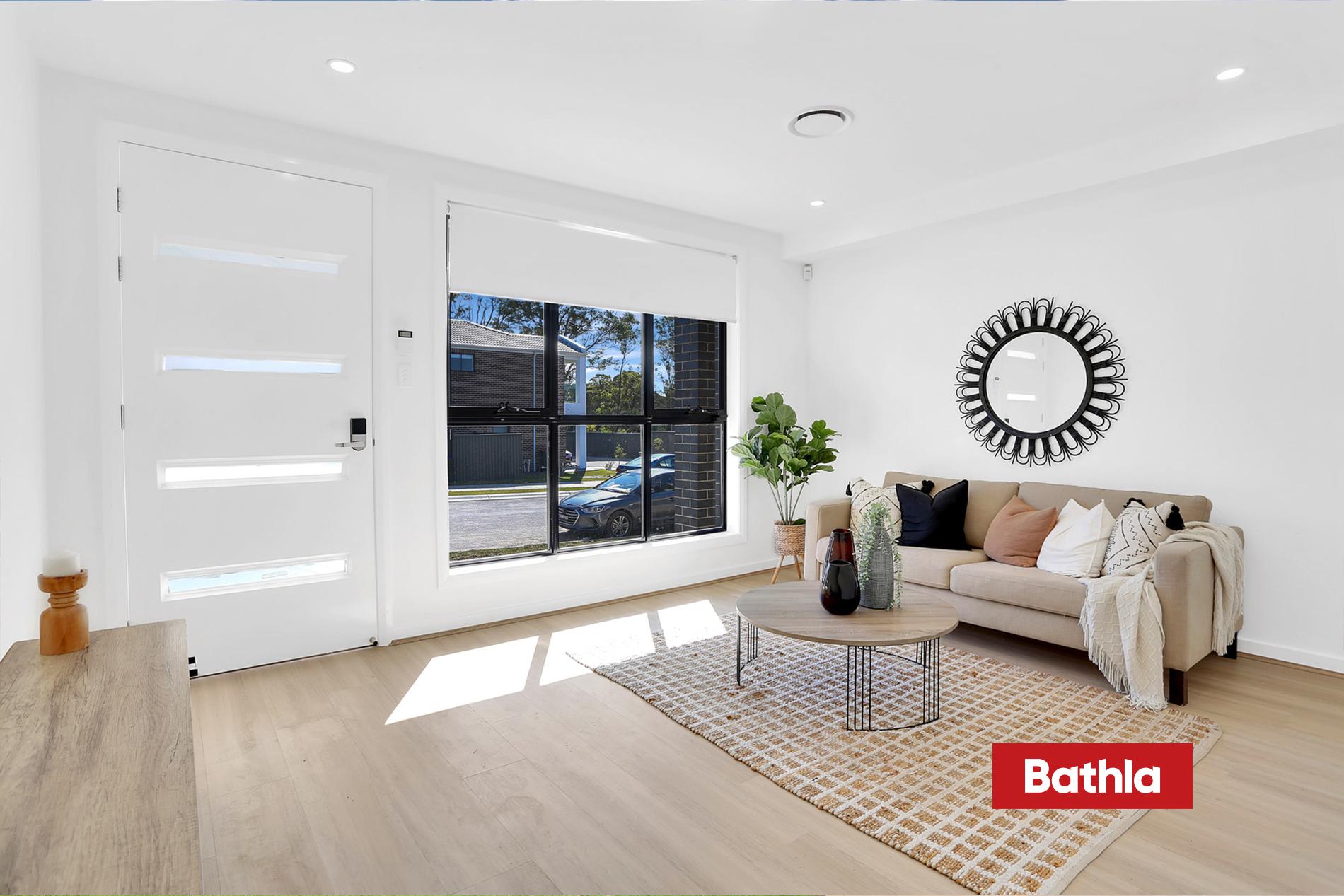 124 Cranbourne Street - Riverstone