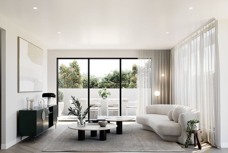 1269-1271 Toorak Road - Camberwell Living