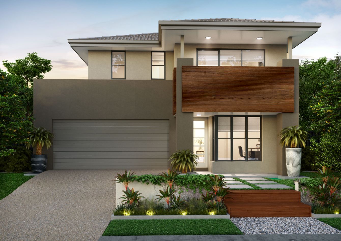 Transpire at 12th Avenue - 145 Twelfth Avenue, Austral NSW 2179