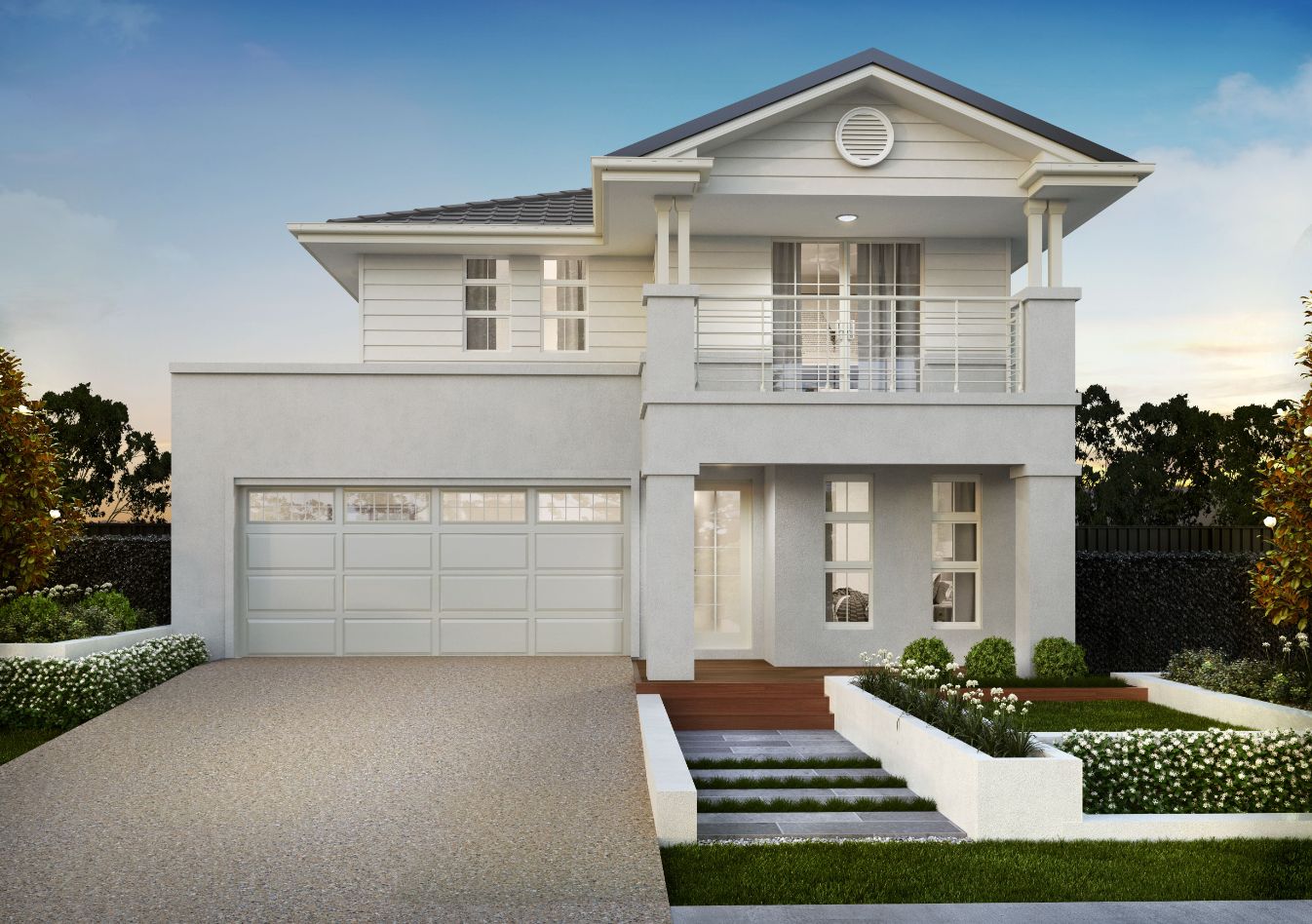 Transpire at 12th Avenue - Austral 