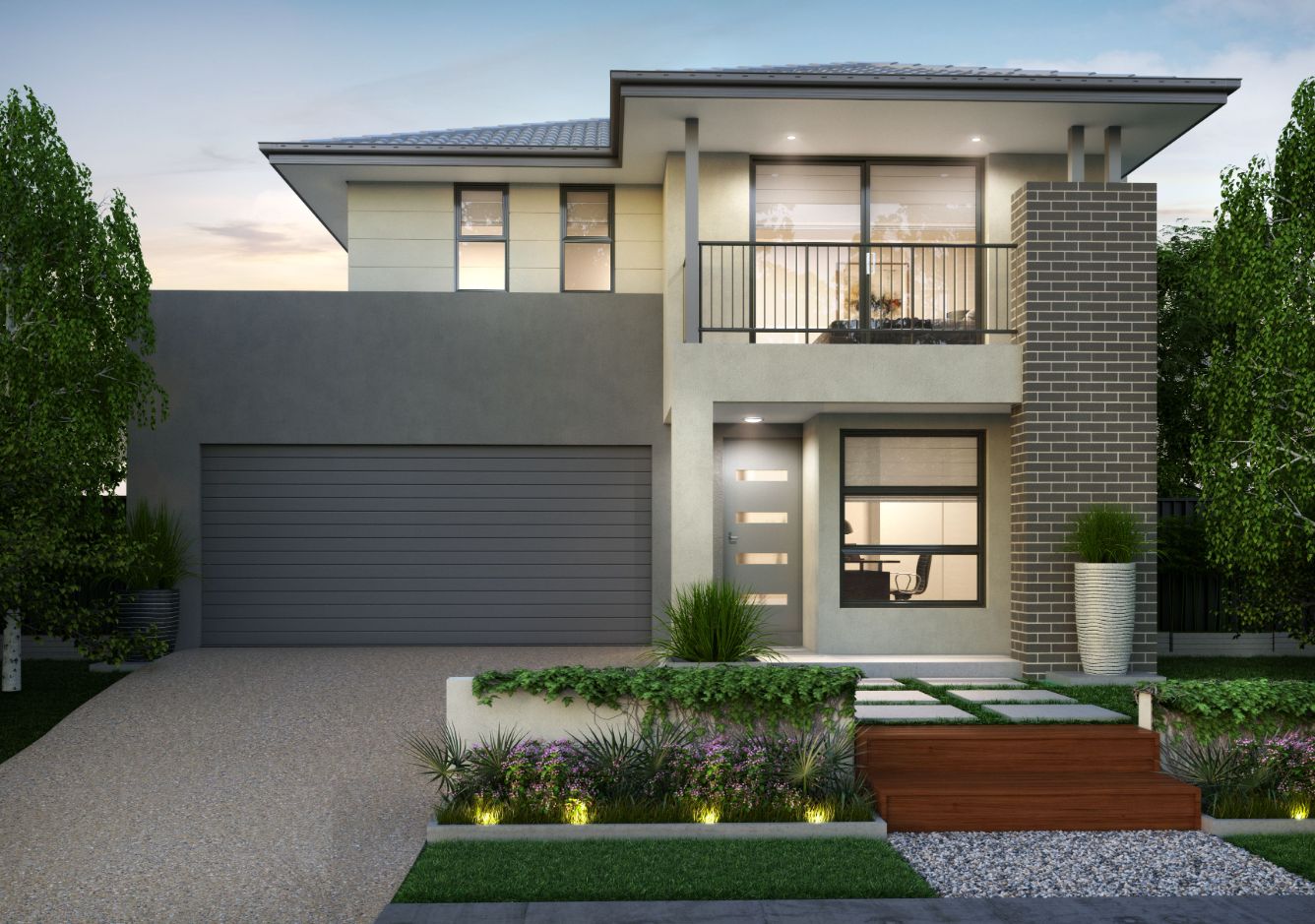 Transpire at 12th Avenue - Austral 