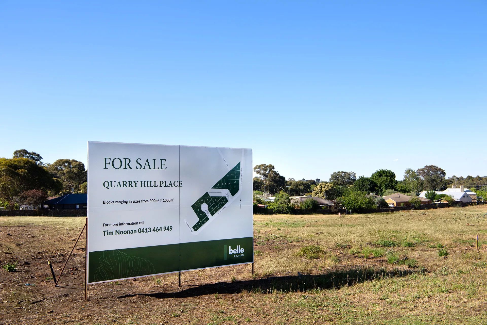 Quarry Hill Place Estate - Quarry Hill Other
