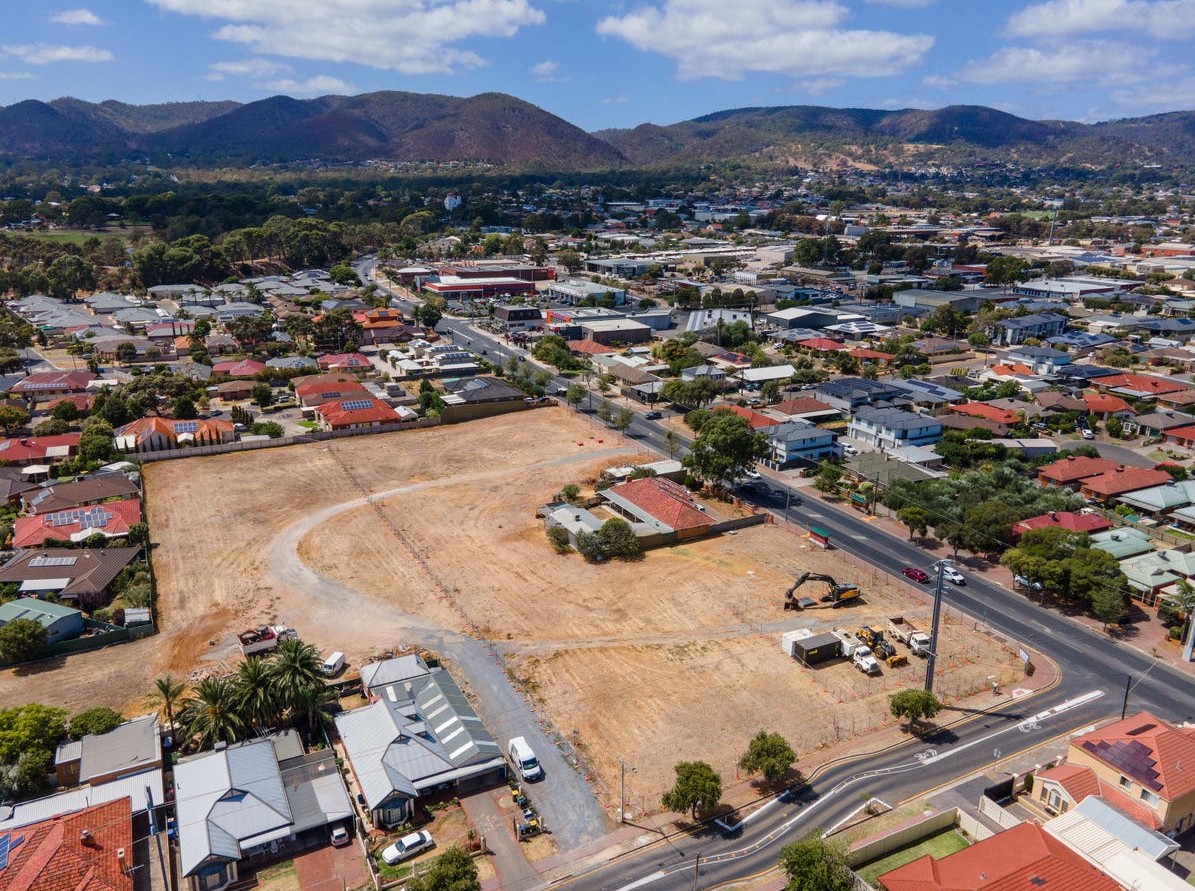 131 Gorge Road - Paradise