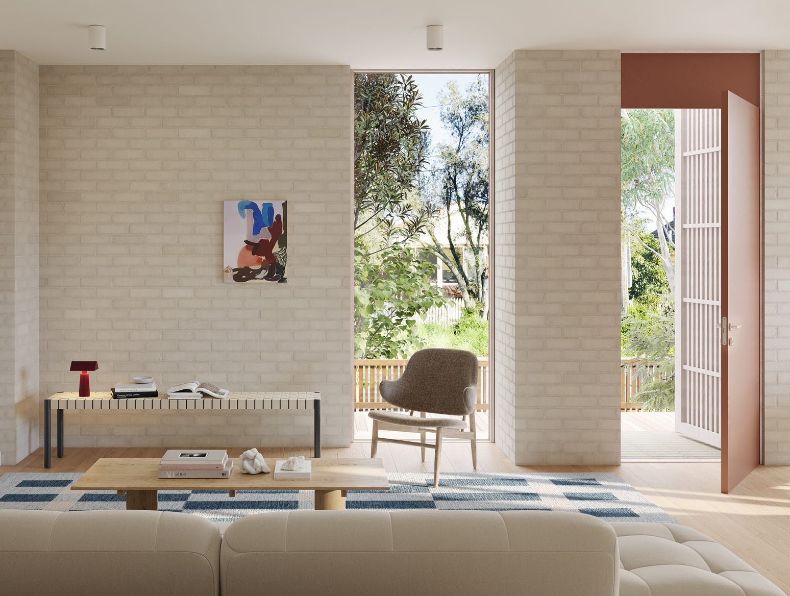 146 Union Street - Brunswick Living