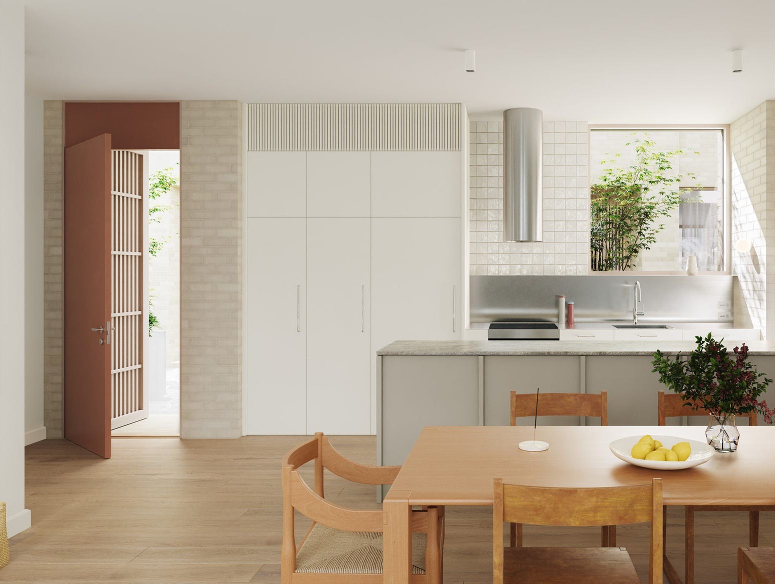 146 Union Street - Brunswick Living