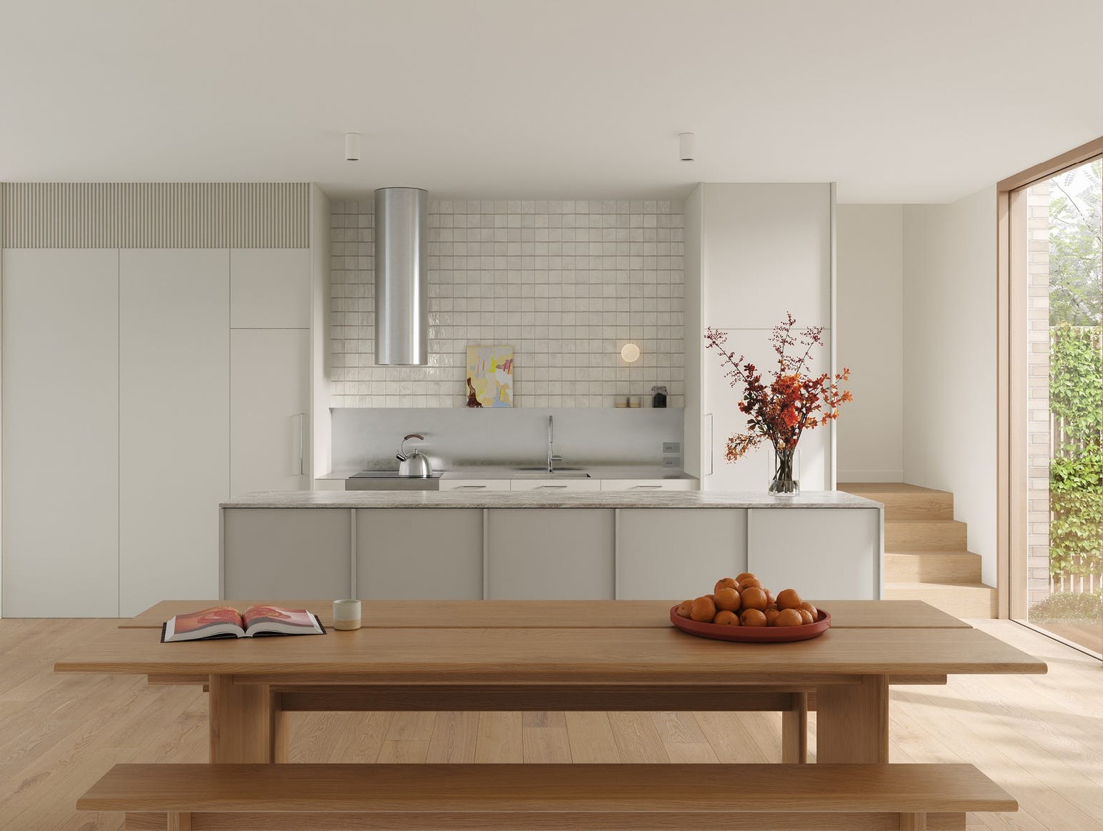 146 Union Street - Brunswick Kitchen