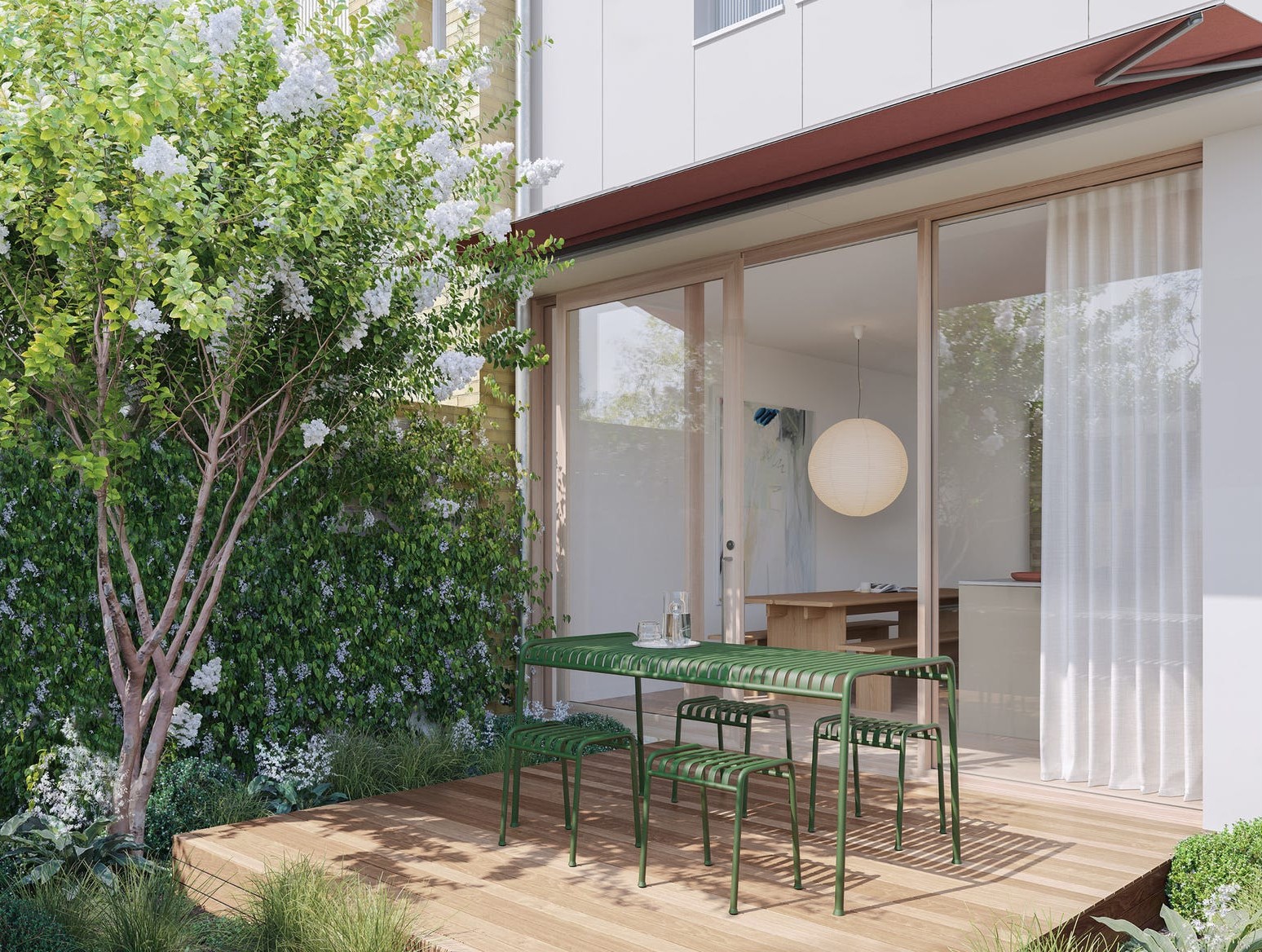 146 Union Street - Brunswick Other