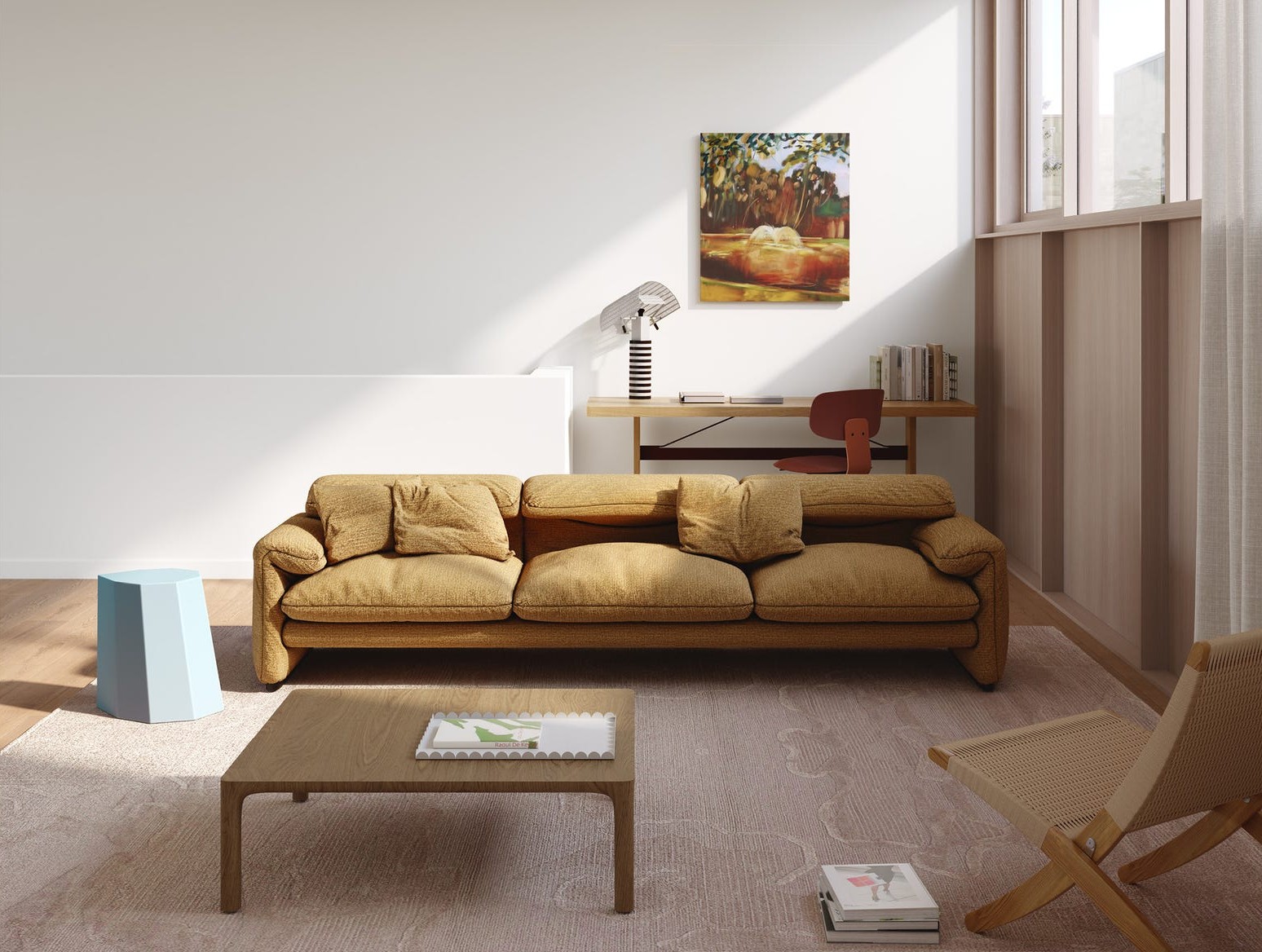 146 Union Street - Brunswick Living