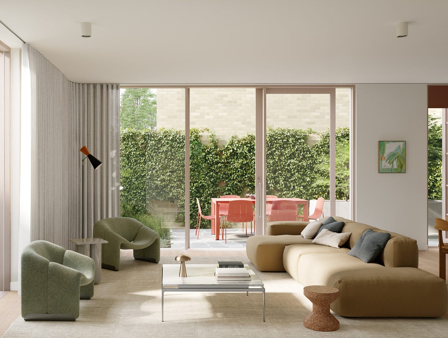 146 Union Street - Brunswick Living