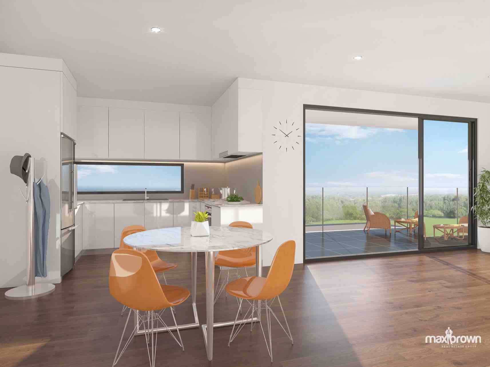 147 Stud Road, Wantirna South Kitchen