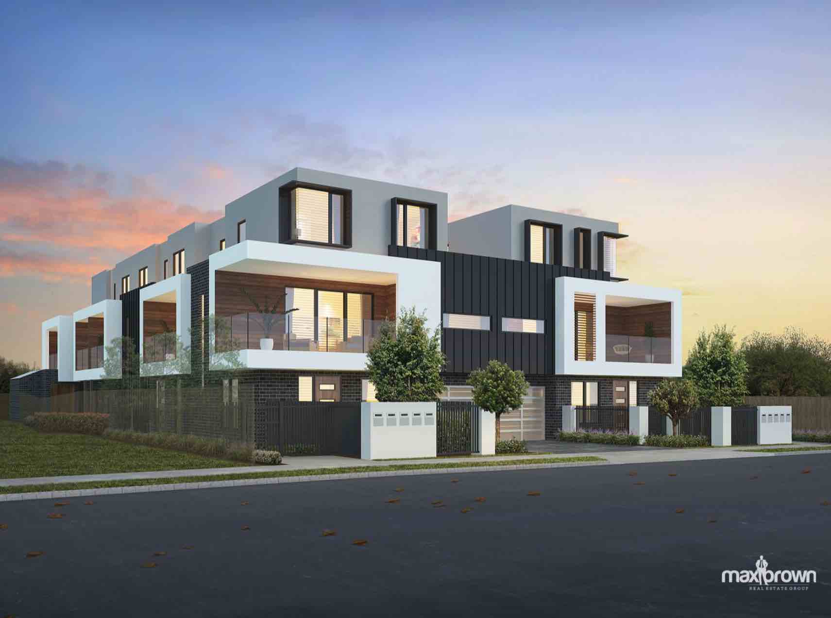 147 Stud Road - Wantirna South