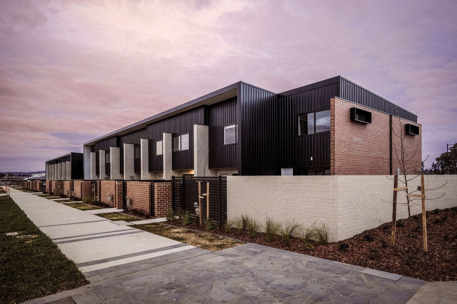 16 Everist Street - Taylor