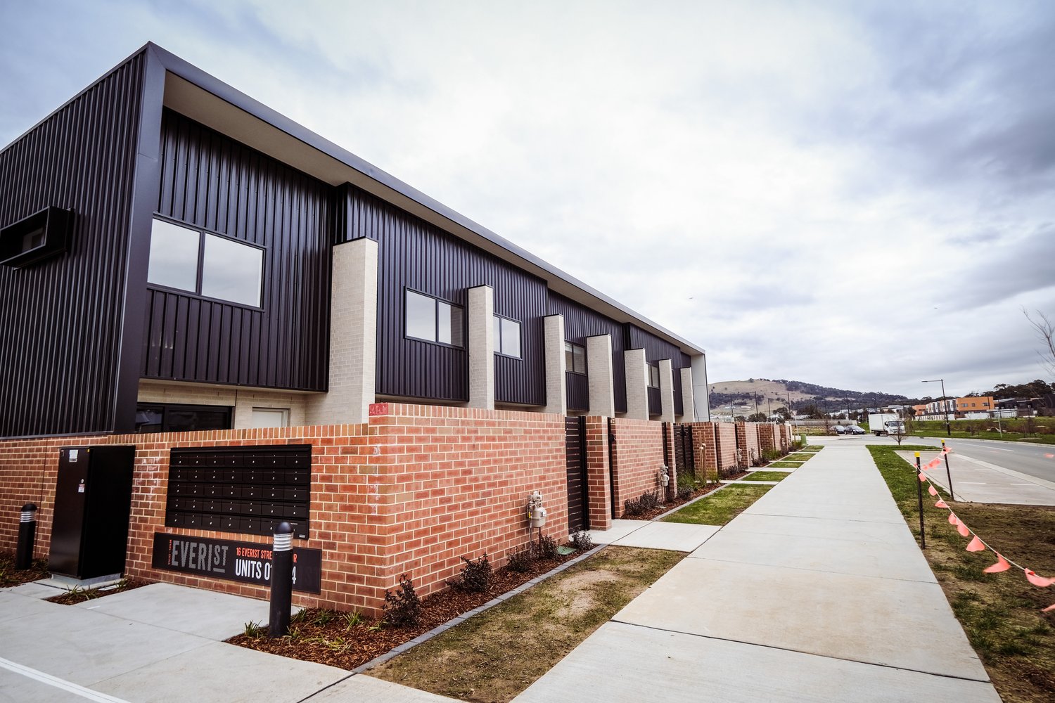 16 Everist Street - Taylor