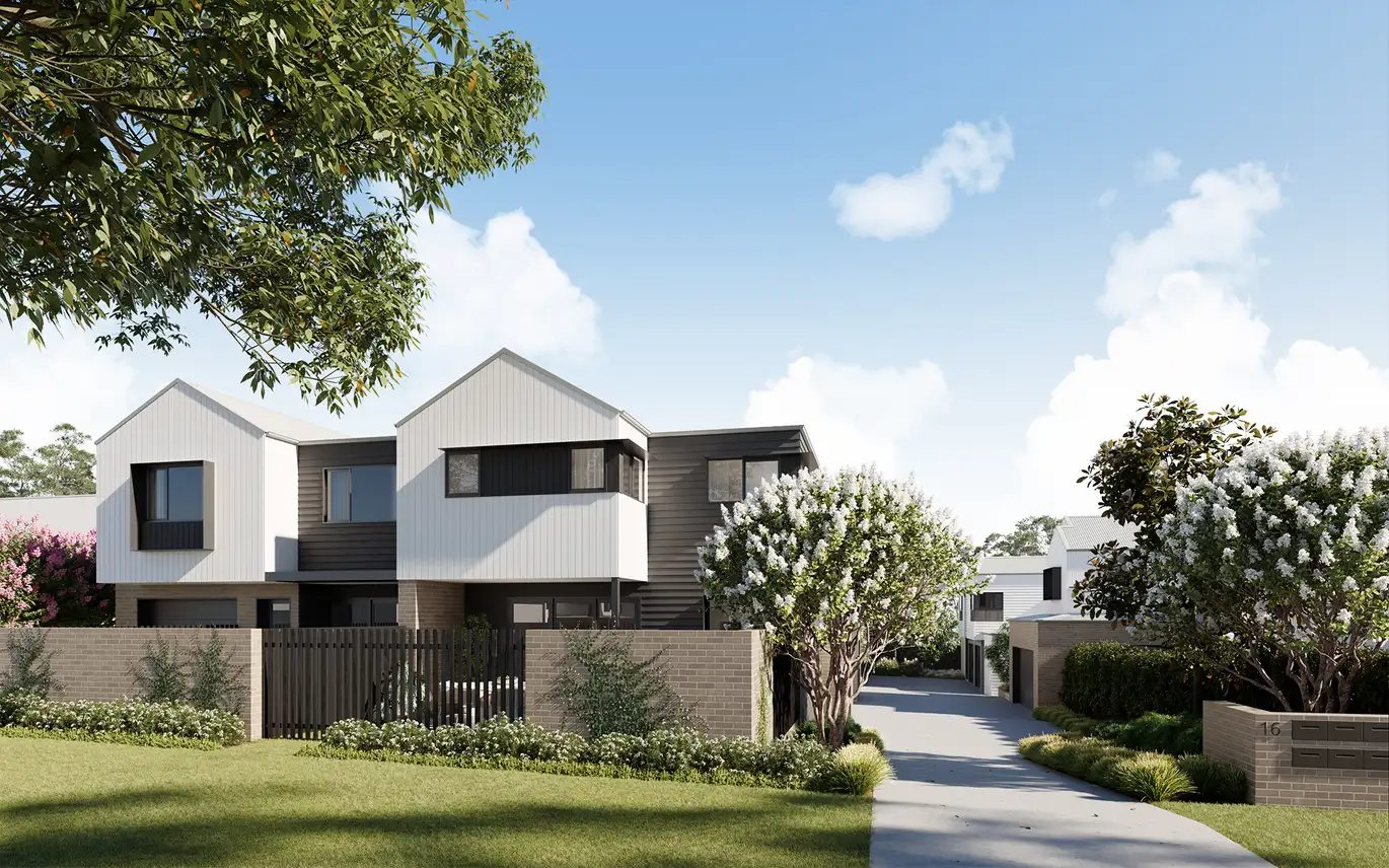 16 Gregson Avenue - Mayfield West External