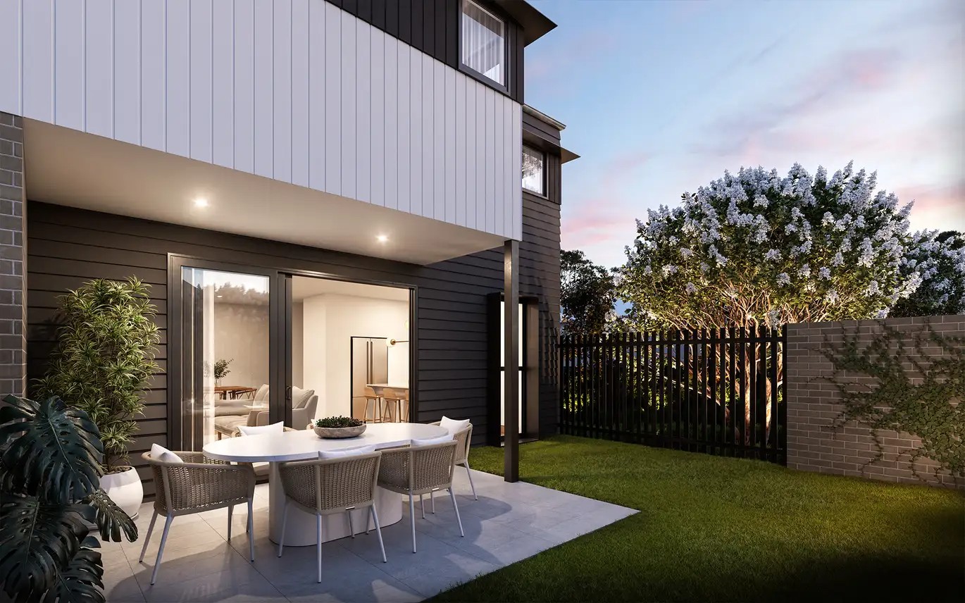 16 Gregson Avenue - Mayfield West