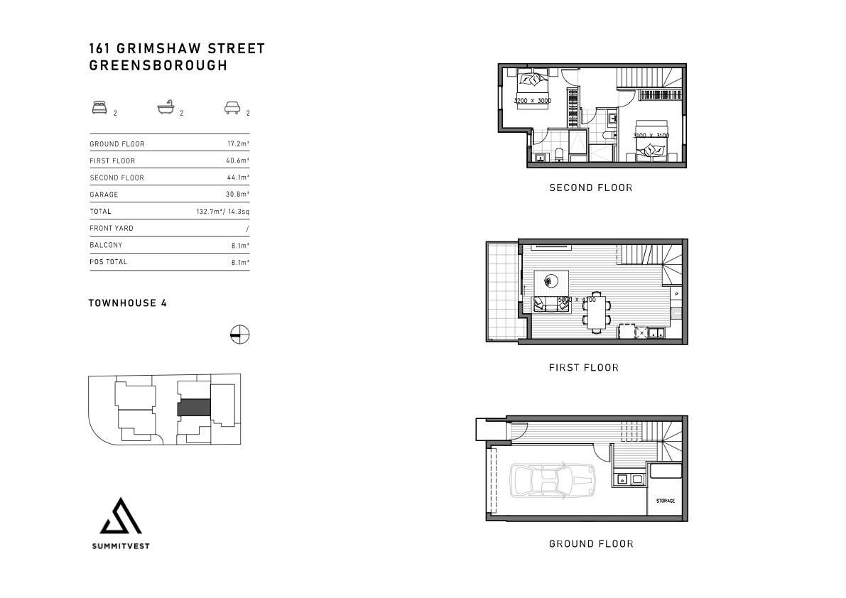 161 Grimshaw Street, Greensborough Floorplan 04