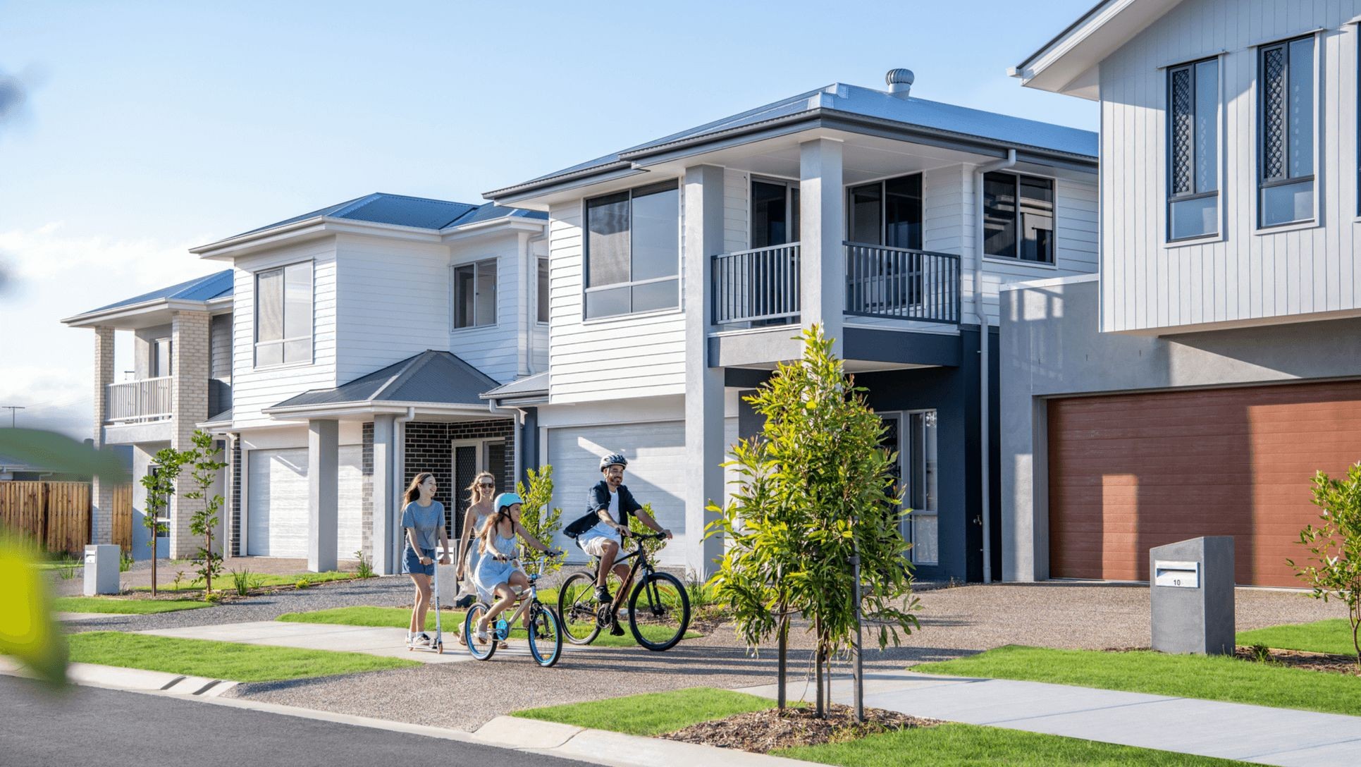 161-183 Bellmere Road - Bellmere Lifestyle