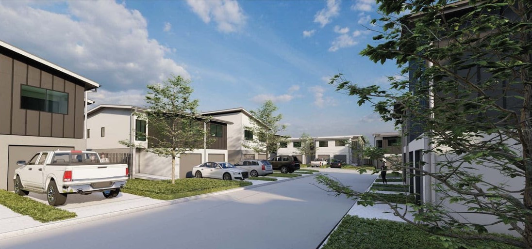 17 Jane Street - Beaudesert External