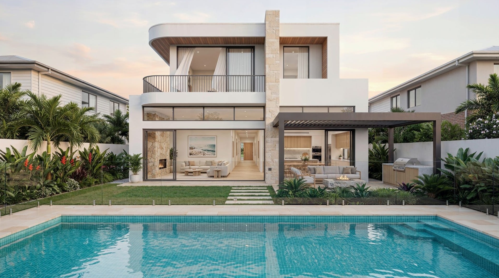 17 McCartney Street - Ormiston Render