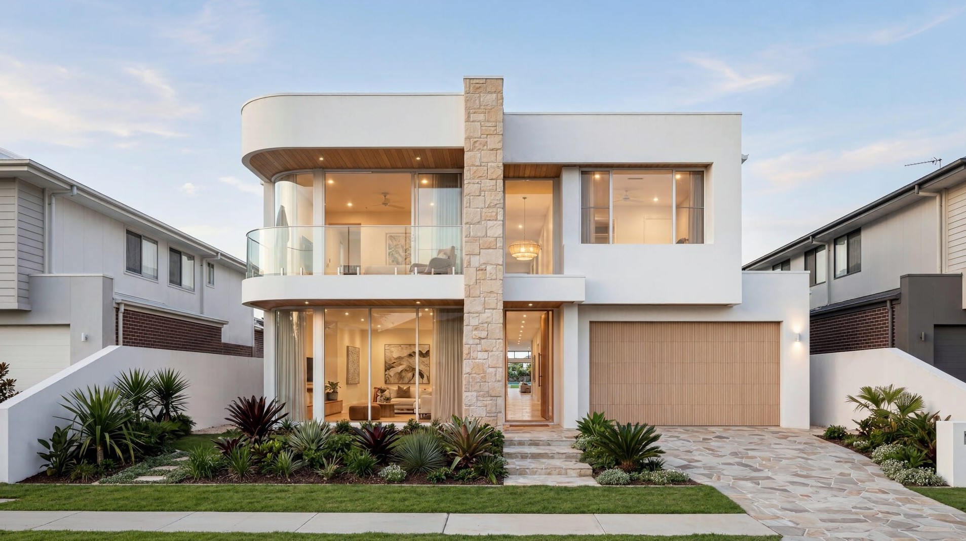 17 McCartney Street - Ormiston Render