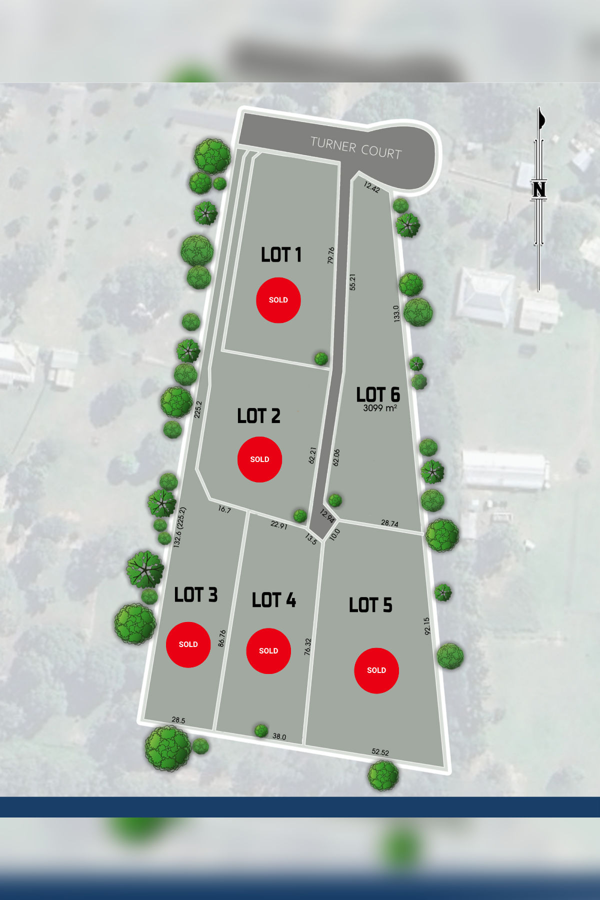 18-22 Turner Court - Caboolture Masterplan