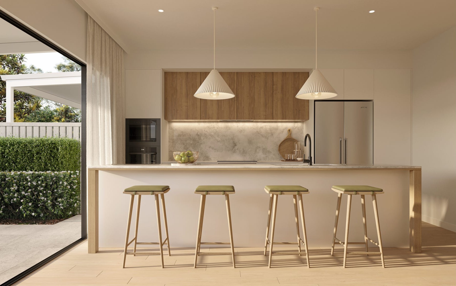 1938 Anzac Avenue - Mango Hill Kitchen