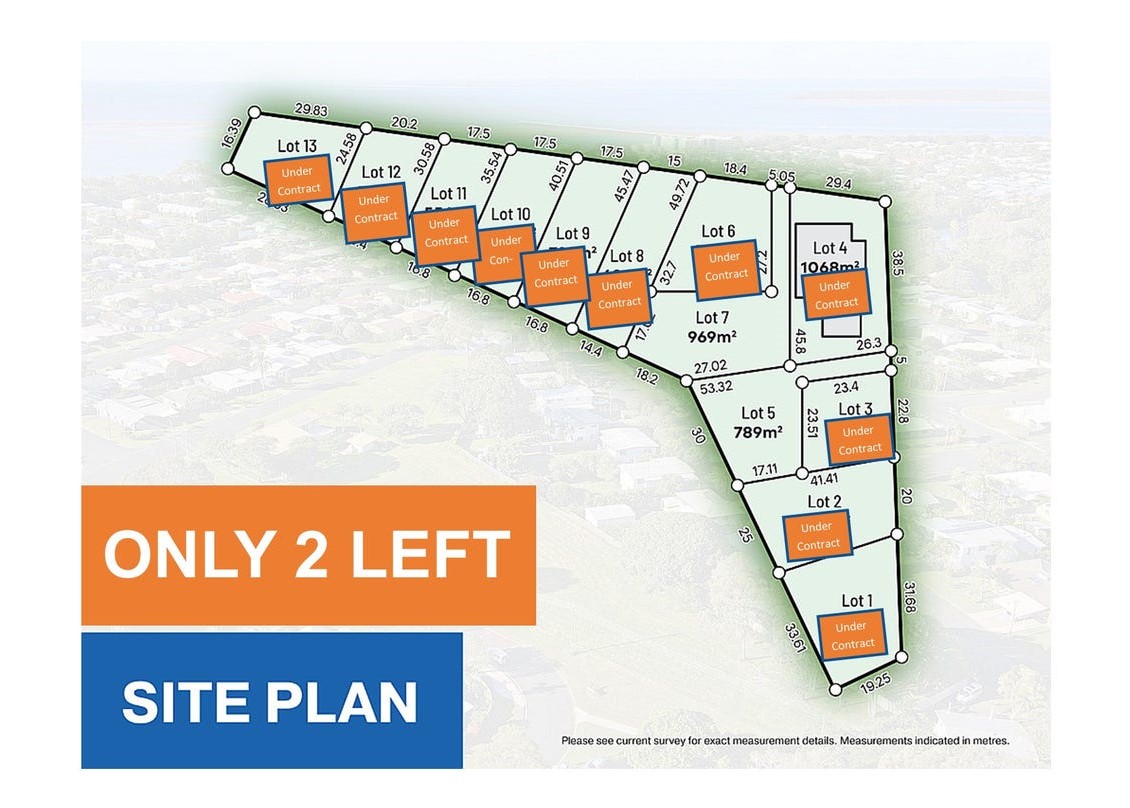 195 Truro Street - Urangan Masterplan