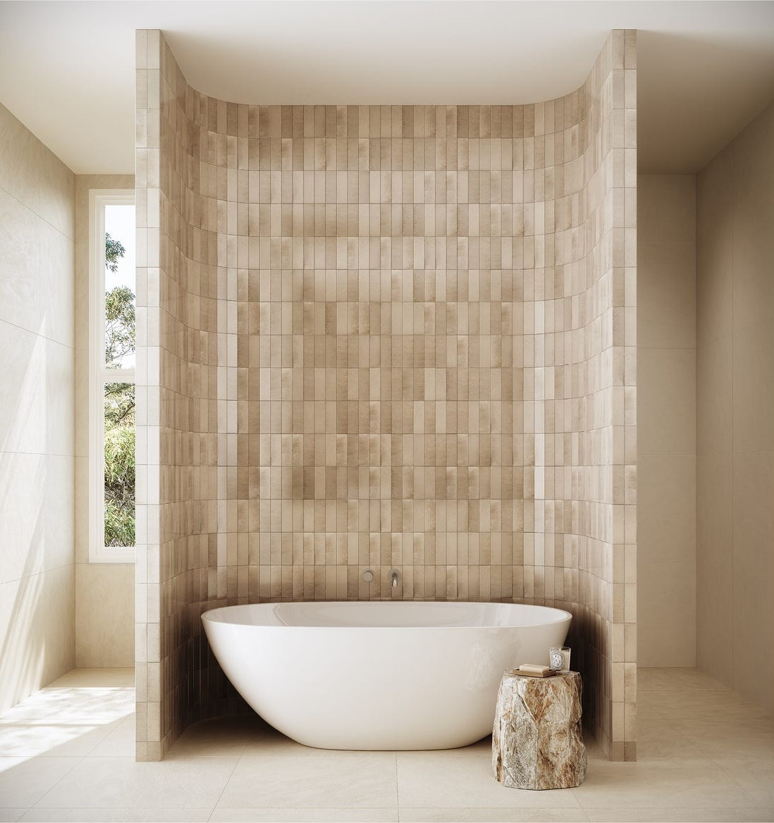 20 Coate Avenue - Alphington Bathroom