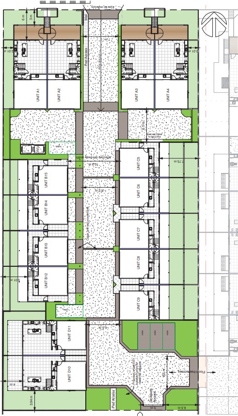20 Kate Street Carina - Master Plan