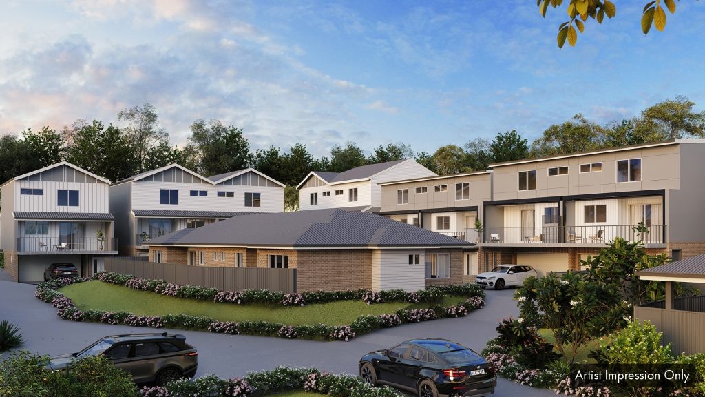 20 Laycock Street - Carey Bay Render