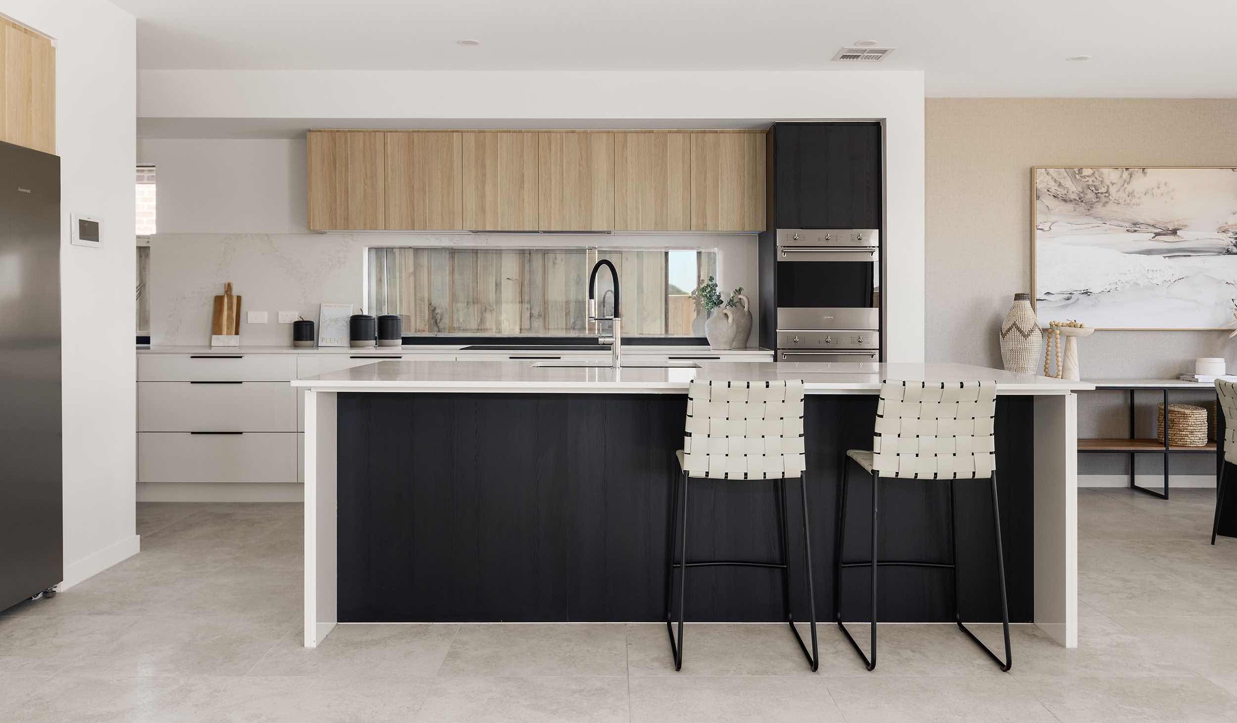 2023 Good Friday Appeal Charity Home at Coridale Estate - Lara Kitchen